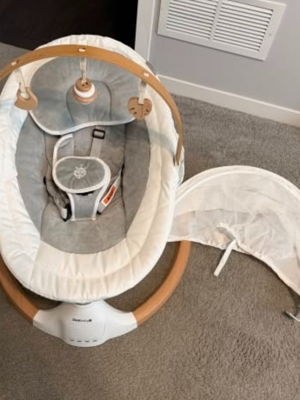 Jool Baby Nova Nature Baby Swing